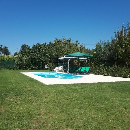 Quinta Do Serrado De Belmonte بلمونت المظهر الخارجي الصورة