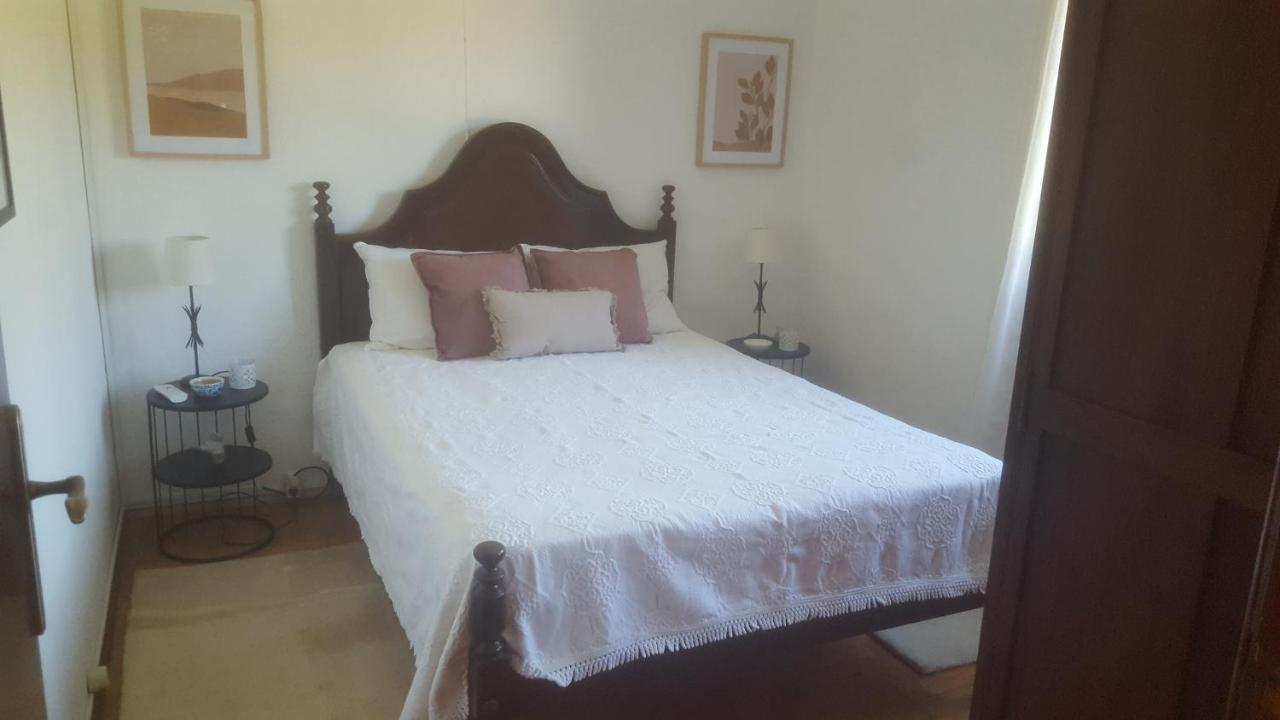 Quinta Do Serrado De Belmonte بلمونت المظهر الخارجي الصورة