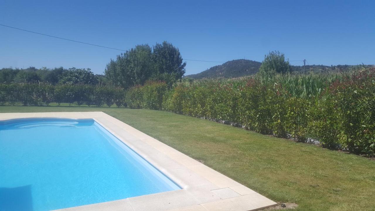 Quinta Do Serrado De Belmonte بلمونت المظهر الخارجي الصورة