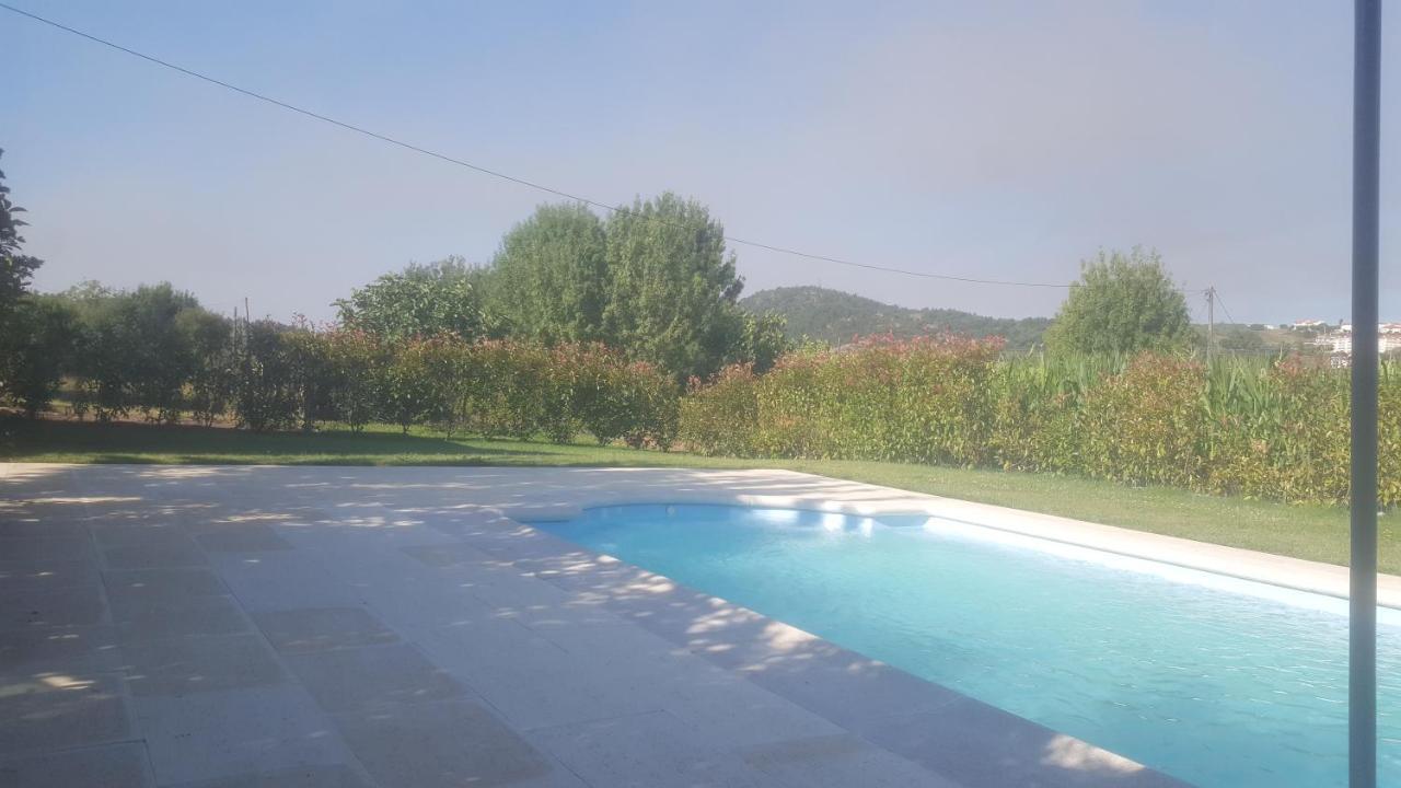 Quinta Do Serrado De Belmonte بلمونت المظهر الخارجي الصورة