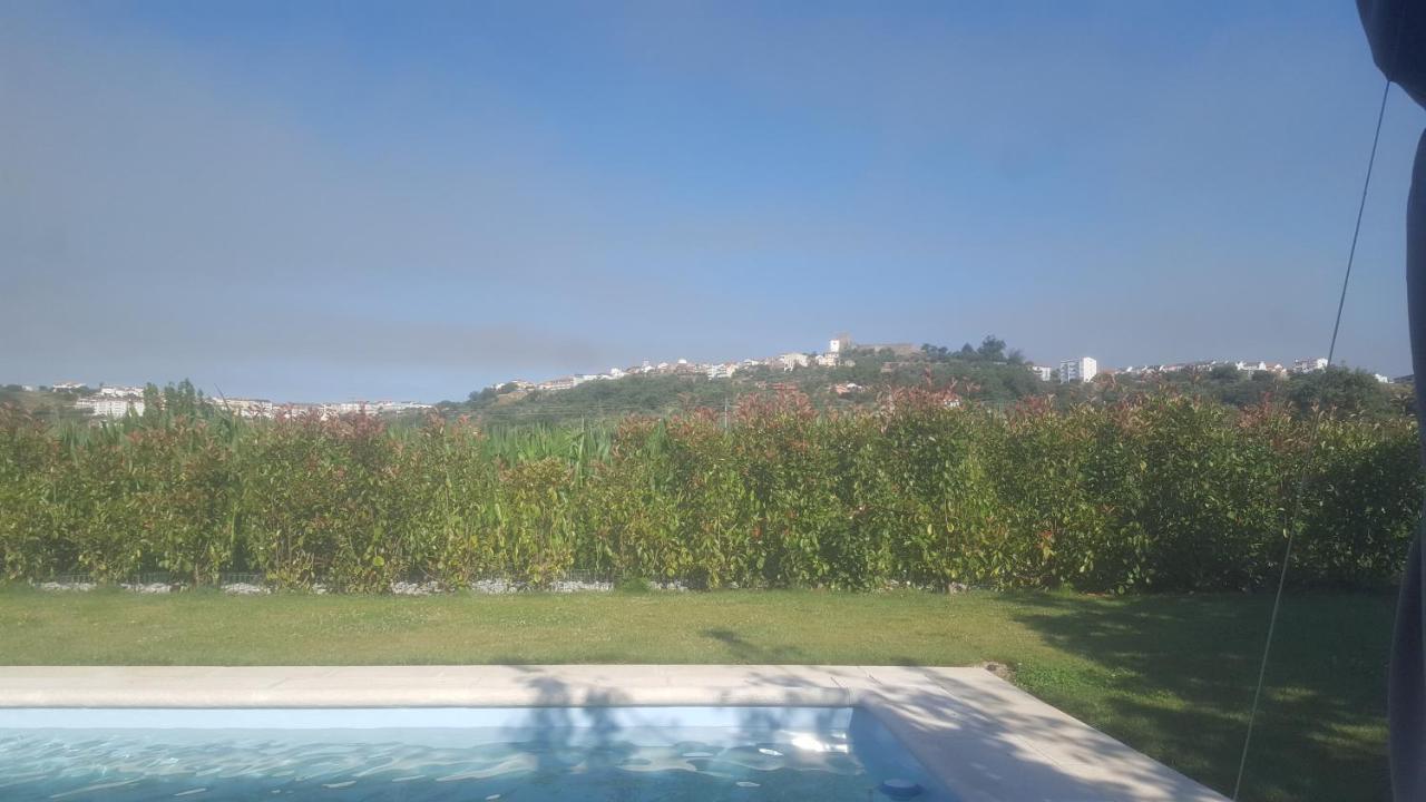 Quinta Do Serrado De Belmonte بلمونت المظهر الخارجي الصورة