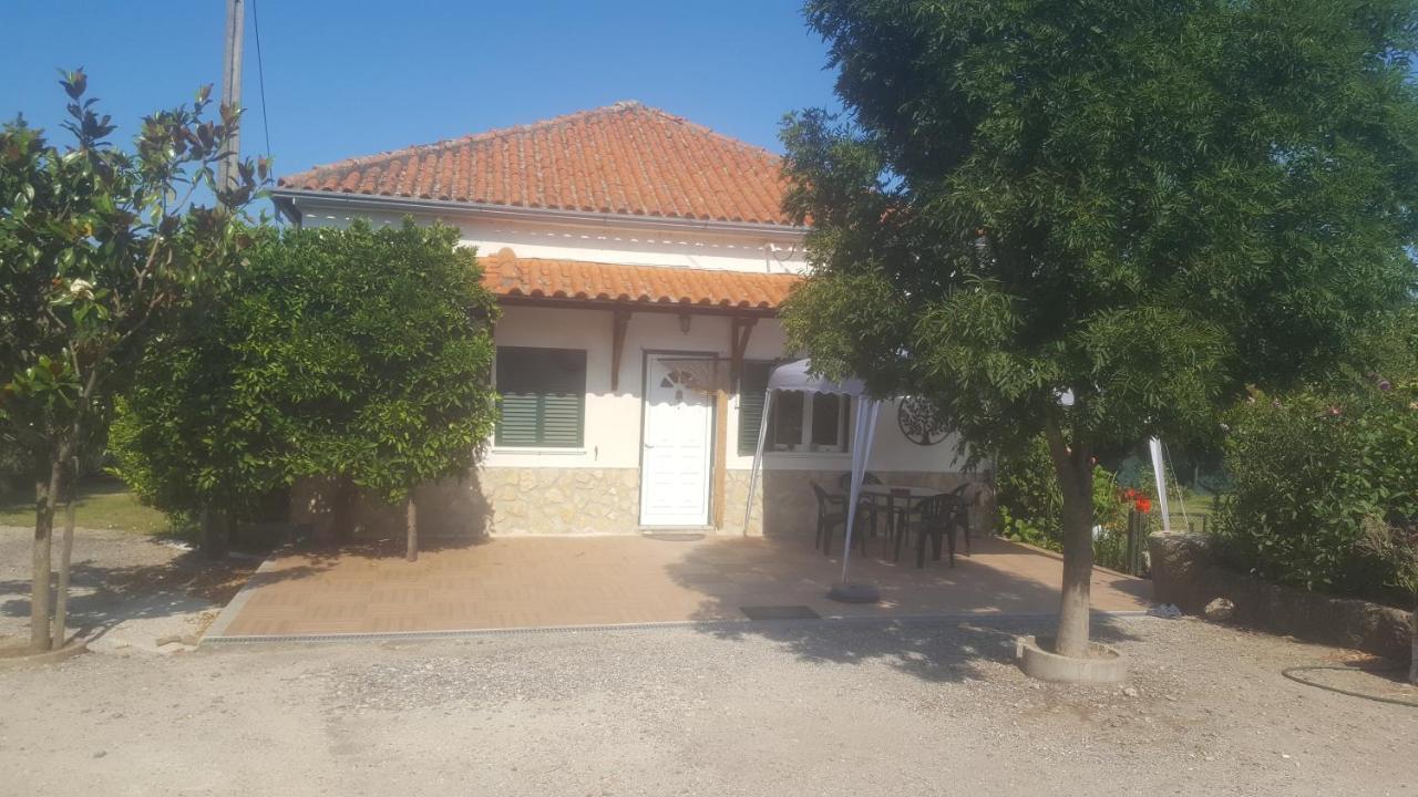 Quinta Do Serrado De Belmonte بلمونت المظهر الخارجي الصورة