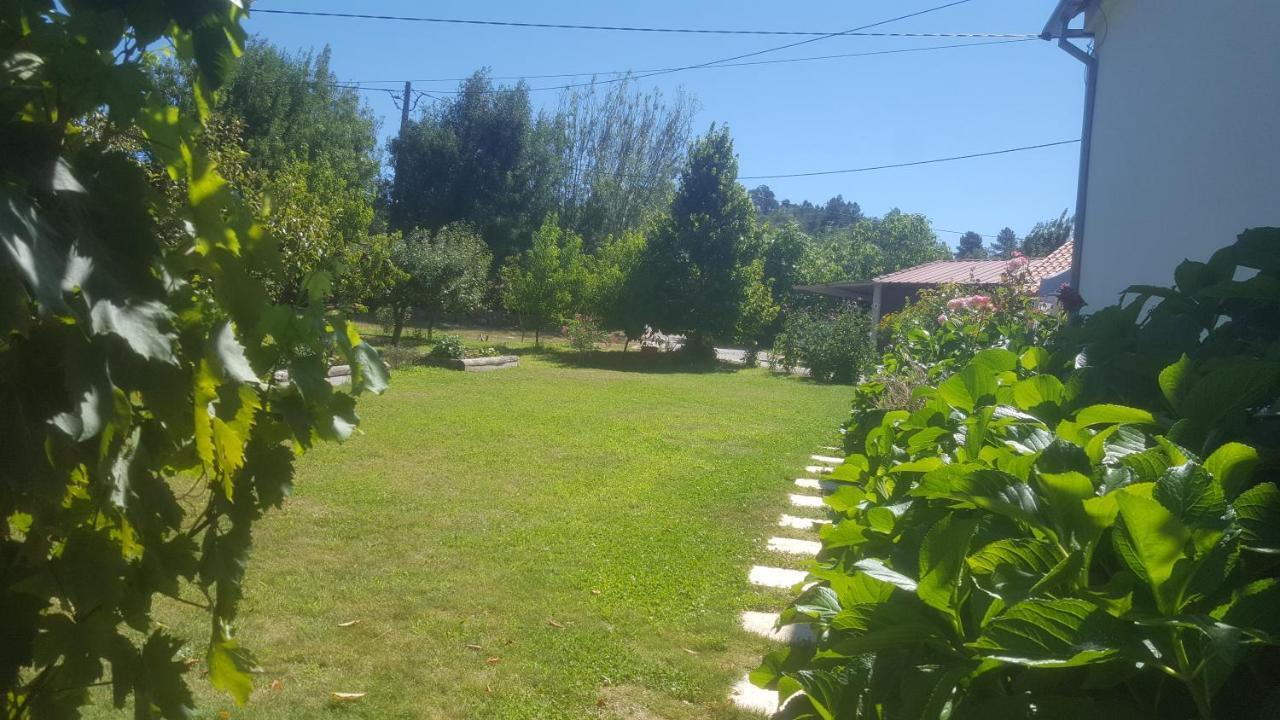 Quinta Do Serrado De Belmonte بلمونت المظهر الخارجي الصورة