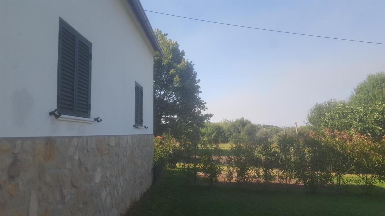 Quinta Do Serrado De Belmonte بلمونت المظهر الخارجي الصورة