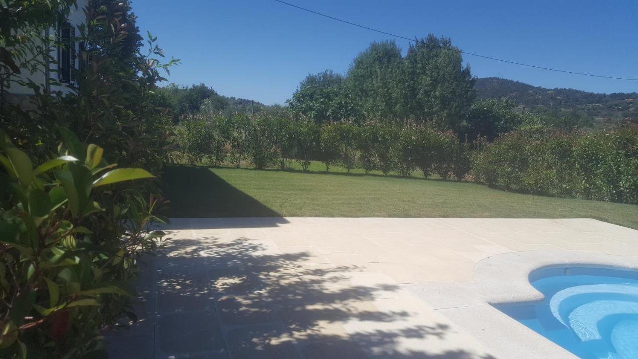 Quinta Do Serrado De Belmonte بلمونت المظهر الخارجي الصورة