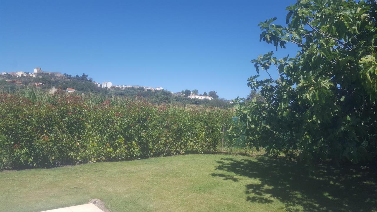 Quinta Do Serrado De Belmonte بلمونت المظهر الخارجي الصورة