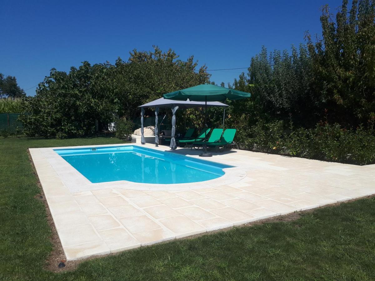 Quinta Do Serrado De Belmonte بلمونت المظهر الخارجي الصورة