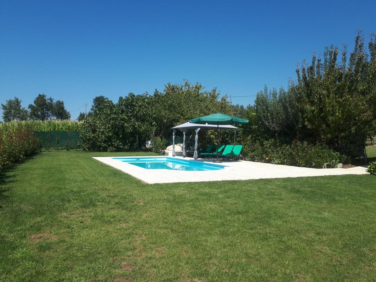 Quinta Do Serrado De Belmonte بلمونت المظهر الخارجي الصورة