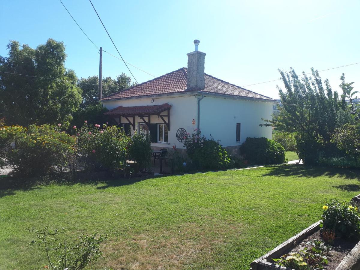 Quinta Do Serrado De Belmonte بلمونت المظهر الخارجي الصورة