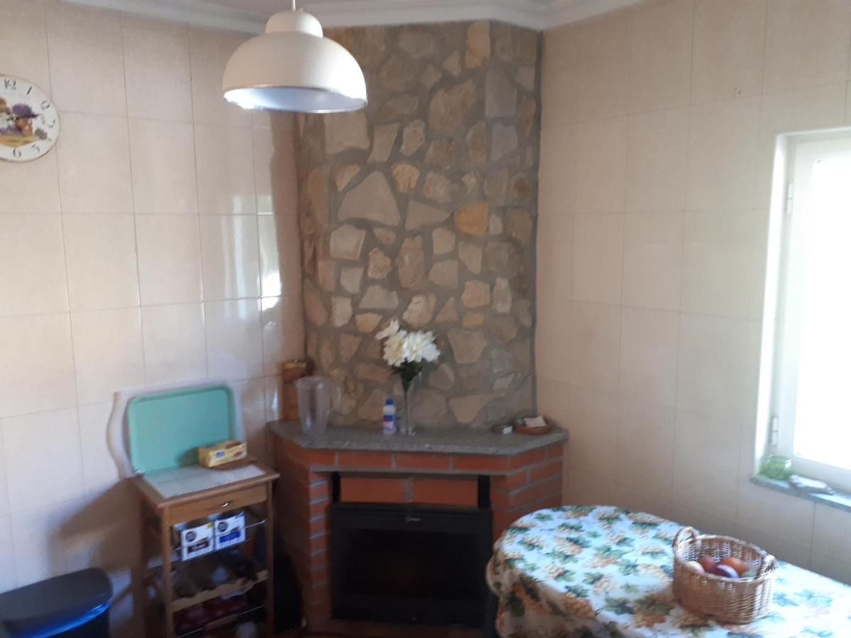 Quinta Do Serrado De Belmonte بلمونت المظهر الخارجي الصورة
