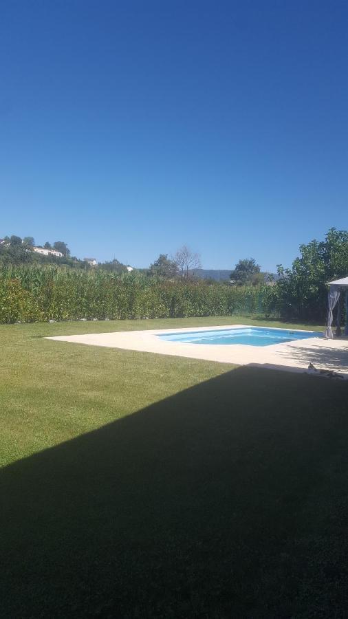 Quinta Do Serrado De Belmonte بلمونت المظهر الخارجي الصورة